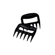 Akcesoria i części AGD - Tramontina - Czarny Niedźwiedź Pazur 2 szt. tworzywo ABS - miniaturka - grafika 1