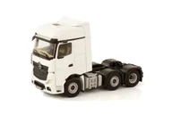 Samochody i pojazdy dla dzieci - Mercedes Actros MP5 Big Space 6x2 1/50 WSI - miniaturka - grafika 1