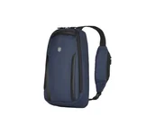 Plecaki - Victorinox - Plecak na tablet typu crossbody 10" Altmont Professional ciemnoniebieski - miniaturka - grafika 1