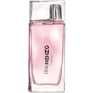 Wody i perfumy damskie - KENZO L'Eau Kenzo Pour Femme Florale woda toaletowa dla kobiet 50 ml - miniaturka - grafika 1