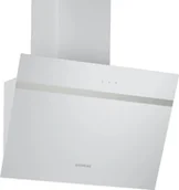 Okapy kuchenne - Okap przyścienny SIEMENS LC65KDK20 - miniaturka - grafika 1