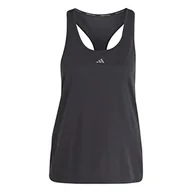 Koszulki i topy damskie - adidas HIIT HR SC Tk Biustonosz tank top Kobieta - miniaturka - grafika 1
