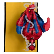 Figurki dla dzieci - Marvel Collection PVC Statue 1/10 Spider-Man #1 (Corner Box) 19 cm - miniaturka - grafika 1