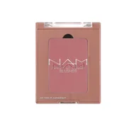 Róże do policzków - NAM Touch Of Color Blusher róż do twarzy w kamieniu 05 Wild Moment 7g - miniaturka - grafika 1