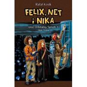Fantasy - Felix, Net i Nika oraz Orbitalny Spisek 2. Mała Armia. Tom 6 - miniaturka - grafika 1