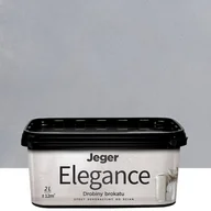 Tynki - Efekt dekoracyjny Elegance nr 10 Shine 2 l Jeger - miniaturka - grafika 1