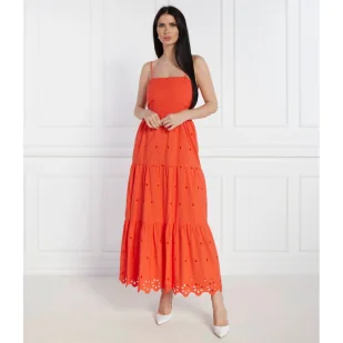 Desigual Sukienka - Sukienki - miniaturka - grafika 1