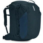 Plecaki - Plecak damski Thule Landmark Travel Pack 60L Woman - Darkest Blue - miniaturka - grafika 1