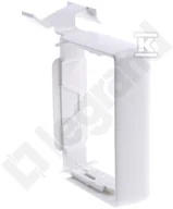 Wyłączniki światła i elektryczne - Legrand 85x50 łącznik podstawy 330216 - miniaturka - grafika 1