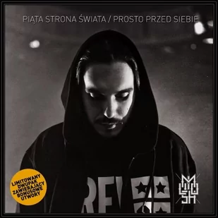 Miuosh PSŚ & Pps 2CD Box) - Rap, Hip Hop - miniaturka - grafika 1
