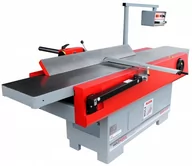 Szlifierki i polerki - Strugarko wyrówniarka WYRÓWNIARKO STRUGARKA 410 mm Holzmann AHM 410P - miniaturka - grafika 1