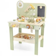 Zabawy w naśladowanie dorosłych - WARSZTAT DREWNIANY MAJSTERKOWICZA - miniaturka - grafika 1