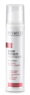 Sylveco Dermo Serum pod oczy i na powieki - Kosmetyki pod oczy - miniaturka - grafika 1