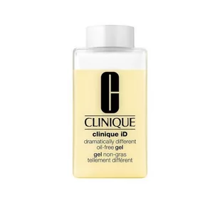 Clinique Clinique iD Base Dramatically Different Oil-Control Gel Moisturizer - Kremy do twarzy - miniaturka - grafika 1