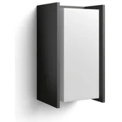 Lampy ogrodowe - PHILIPS Kinkiet zewnętrzny HUE Turaco (Bluetooth, ZigBee) - miniaturka - grafika 1