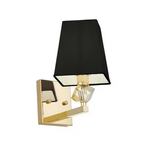 Lumina Deco DECO INSP. Deco MONTERO Nowoczesna lampa wisząca 60 cm czarna , biała MONTERO - Lampy sufitowe - miniaturka - grafika 2