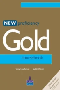 Proficiency Gold NEW SB - Longman - Pozostałe języki obce - miniaturka - grafika 2