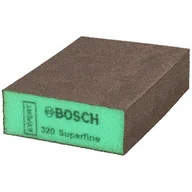 Materiały ścierne - Gąbka ścierna EXPERT Standard 69x97x26 mm bardzo drobna - miniaturka - grafika 1