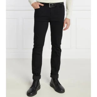 Karl Lagerfeld Jeansy | Slim Fit - Spodnie męskie - miniaturka - grafika 1