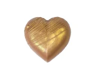 Czekolada - Czekolada Dubajska w Kształcie Serca - Na Walentynki 150g - miniaturka - grafika 1