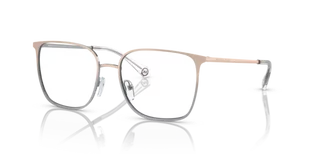 Okulary korekcyjne Michael Kors MK 3068 Portland 1108 - Okulary korekcyjne, oprawki, szkła - miniaturka - grafika 1