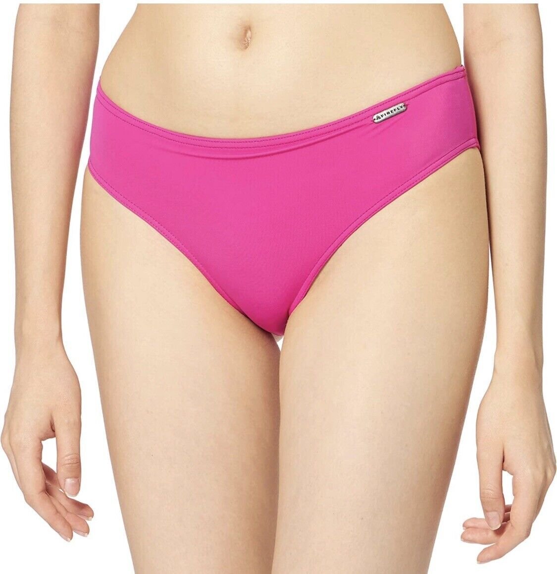 FIREFLY DÓŁ OD STROJU KĄPIELOWEGO RÓŻ 40 0A8E2_B* 40 0_8