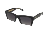 Okulary przeciwsłoneczne - Okulary przeciwsłoneczne Moschino MOS196/S 807/9O - miniaturka - grafika 1