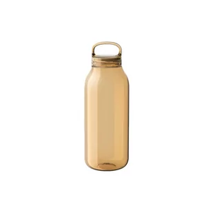 Butelka na wodę Kinto Amber, 500 ml - Butelki filtrujące - miniaturka - grafika 1
