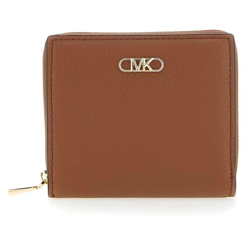 Michael Kors SM Bifold ZA Wallet, torebka damska, pojedyncza, Bagaż, Taglia unica