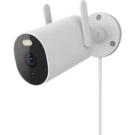 Kamery IP - Xiaomi Outdoor Camera AW300 Kamera IP Zewnętrzna, 1296p, Wi-Fi 2.4GHz, IP66 - miniaturka - grafika 1