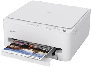 Canon PIMXA TS4150i (7181C006AA) - Urządzenia wielofunkcyjne - miniaturka - grafika 2