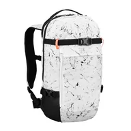 Sporty zimowe - akcesoria - Plecak narciarski i snowboardowy Wedze FR 100 23 l - miniaturka - grafika 1