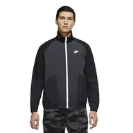 Kurtki męskie - Nike DD6170-060 M NSW TREND UL JKT kurtka męska ANTRACITE/CZARNA/OFF NOIR/(BITE) rozmiar XL - miniaturka - grafika 1