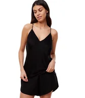 Bielizna nocna - Piżama damska Silky Sensuality PSW X-40 - miniaturka - grafika 1
