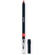 Konturówki do ust - Dior - Rouge Dior Contour - Długotrwała Konturówka Do Ust - Rouge Dior Contour 999 - Dla Kobiet - miniaturka - grafika 1