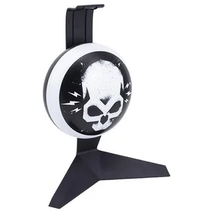 Lampka PALADONE Call of Duty: Warzone Skull Head - Gadżety dla graczy - miniaturka - grafika 1