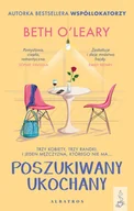 Romanse - Poszukiwany ukochany - miniaturka - grafika 1