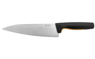 Nóż szefa kuchni Fiskars 20 cm - Noże kuchenne - miniaturka - grafika 1