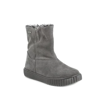 Primigi Wave GTX Buty dziecięce, ciemnoszary, 28 EU, ciemnoszary, 28 EU - Buty dla dziewczynek - miniaturka - grafika 1