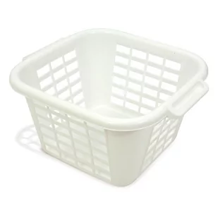 Addis addis czterokątny kosz na pranie 24 L Linen 510597 - Kosze na bieliznę - miniaturka - grafika 2