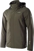 Kurtki męskie - Męska kurtka przejściowa membrana 5000mm Hi-tec Orati rozmiar S - miniaturka - grafika 1