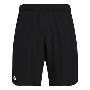Spodenki męskie adidas Club Short Black XXL - Spodenki męskie - miniaturka - grafika 1
