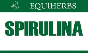 EQUIHERBS Spirulina 3 kg - Akcesoria jeździeckie - miniaturka - grafika 1