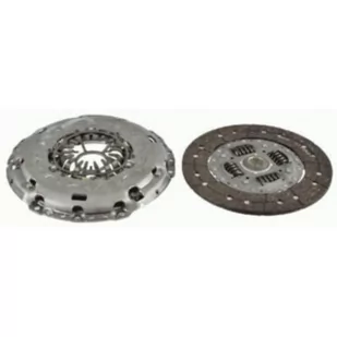 SACHS ZESTAW SPRZĘGŁA  3000950933 - Sprzęgła - miniaturka - grafika 1