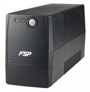 Zasilacze awaryjne UPS - FSP FP 400 PPF2400503 - miniaturka - grafika 1