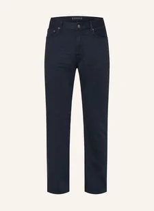 Tommy Hilfiger Jeansy Regular Fit blau - Moda i Uroda OUTLET - miniaturka - grafika 1