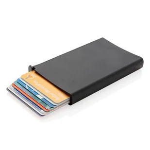 Etui na karty kredytowe, ochrona RFID - Etui na dokumenty i karty - miniaturka - grafika 1