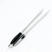 Szczypce do grilla - Szczypce do grilla INOX - miniaturka - grafika 1