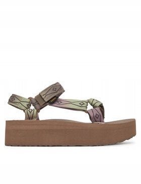 W'S Flatform Universal Sunscape, WSSN, 37 us 6; uk 4