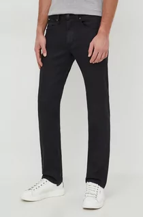 Spodnie męskie - Pepe Jeans jeansy męskie - grafika 1